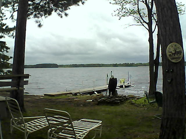 Whiteface Cam Image - Tue, 05/30/2017 5:24pm 