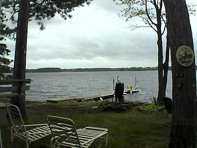 Whiteface Cam Image - Tue, 05/30/2017 5:34pm 