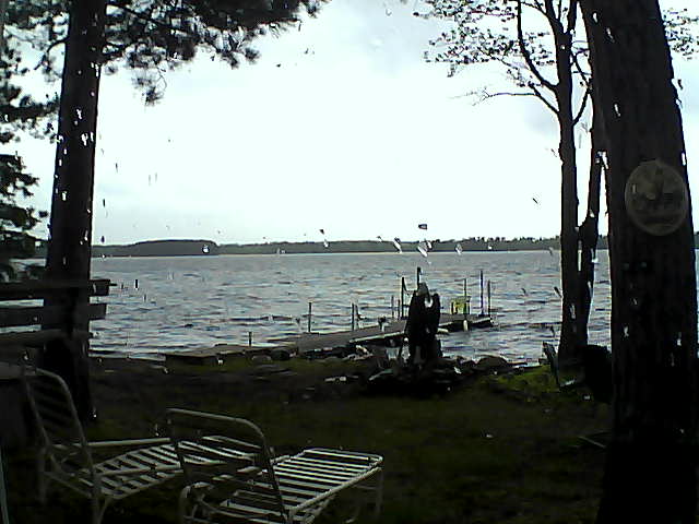 Whiteface Cam Image - Tue, 05/30/2017 5:44pm 