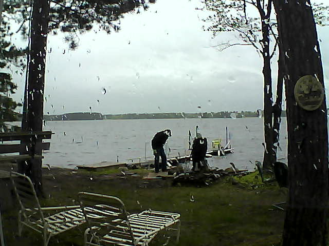 Whiteface Cam Image - Tue, 05/30/2017 5:54pm 