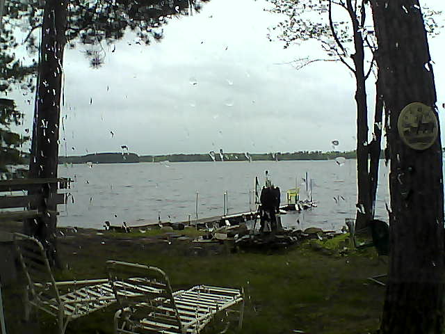 Whiteface Cam Image - Tue, 05/30/2017 6:04pm 