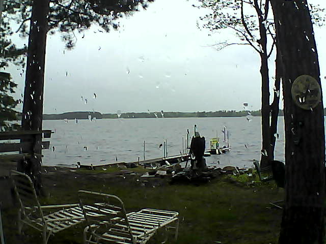 Whiteface Cam Image - Tue, 05/30/2017 6:14pm 