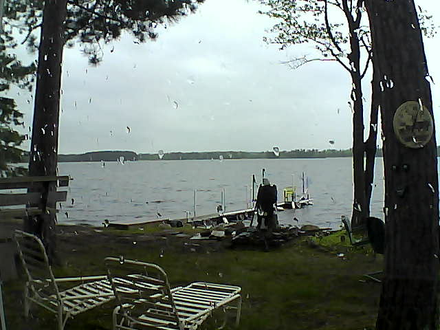 Whiteface Cam Image - Tue, 05/30/2017 6:24pm 