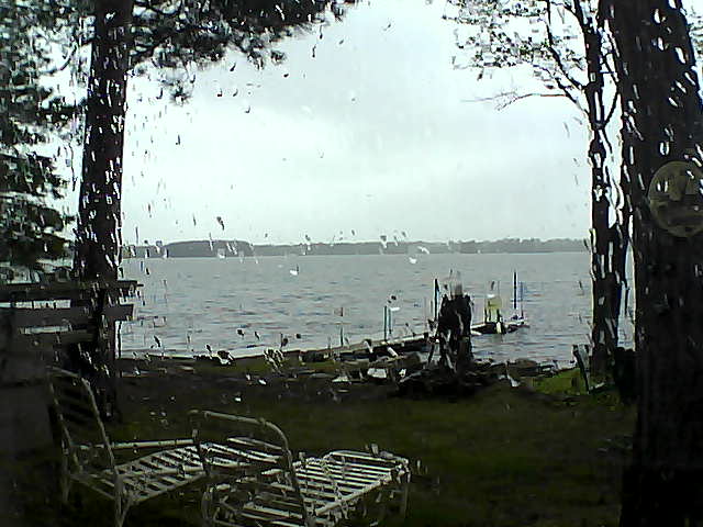 Whiteface Cam Image - Tue, 05/30/2017 6:41pm 