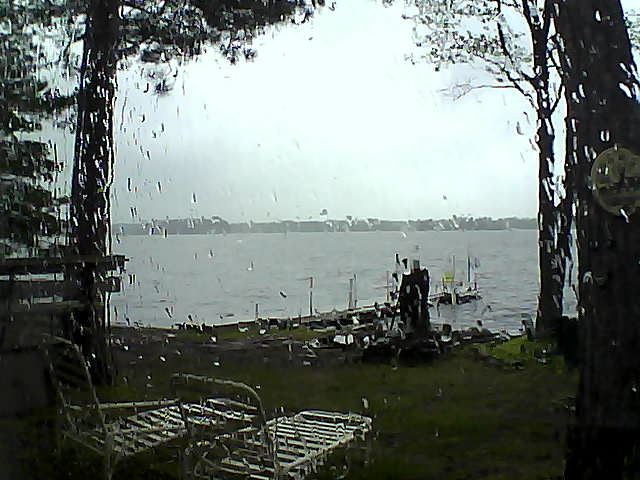 Whiteface Cam Image - Tue, 05/30/2017 6:51pm 