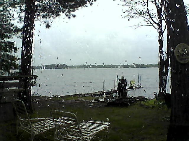 Whiteface Cam Image - Tue, 05/30/2017 7:01pm 