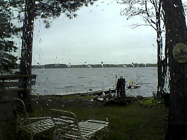 Whiteface Cam Image - Tue, 05/30/2017 7:11pm 