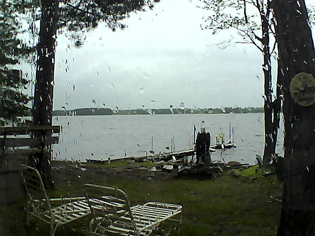 Whiteface Cam Image - Tue, 05/30/2017 7:21pm 