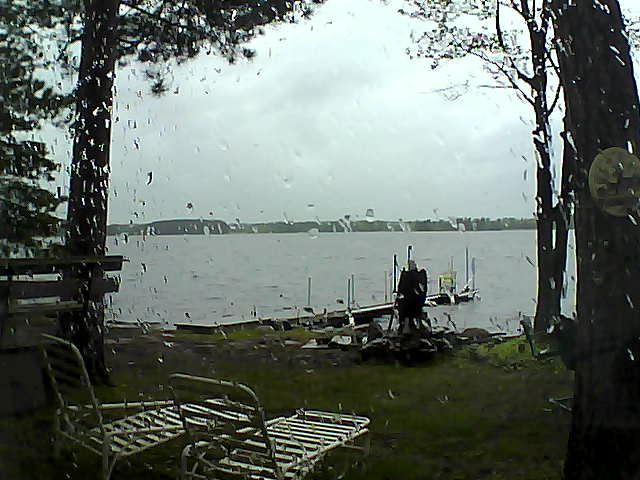 Whiteface Cam Image - Tue, 05/30/2017 7:31pm 