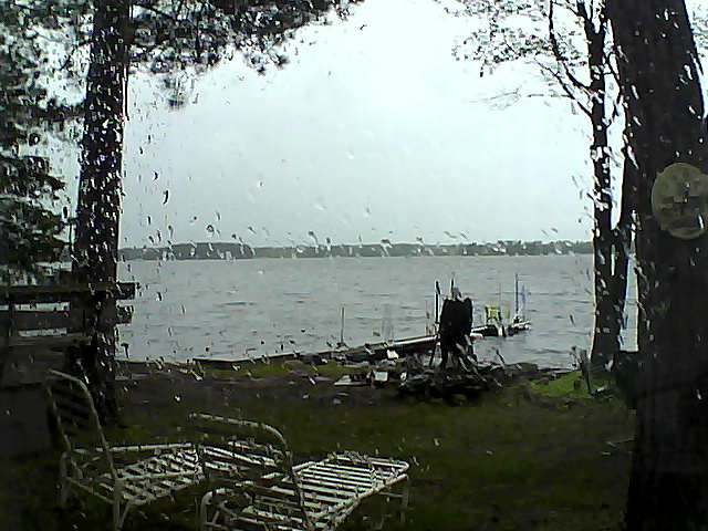 Whiteface Cam Image - Tue, 05/30/2017 7:41pm 