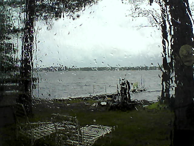 Whiteface Cam Image - Tue, 05/30/2017 8:01pm 