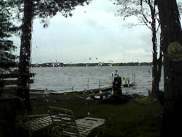 Whiteface Cam Image - Tue, 05/30/2017 8:11pm 