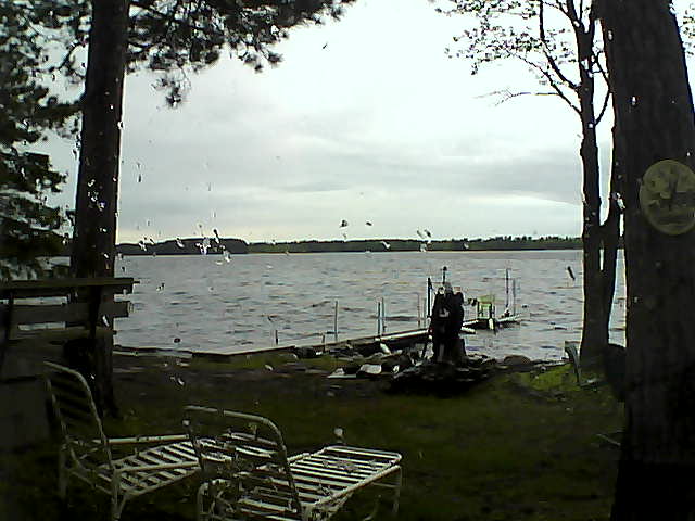 Whiteface Cam Image - Tue, 05/30/2017 8:21pm 