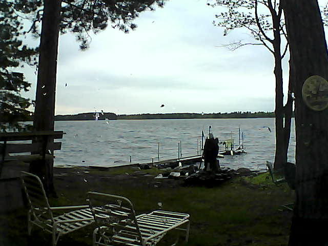 Whiteface Cam Image - Tue, 05/30/2017 8:31pm 