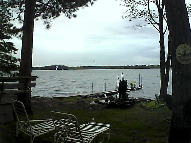 Whiteface Cam Image - Tue, 05/30/2017 8:41pm 