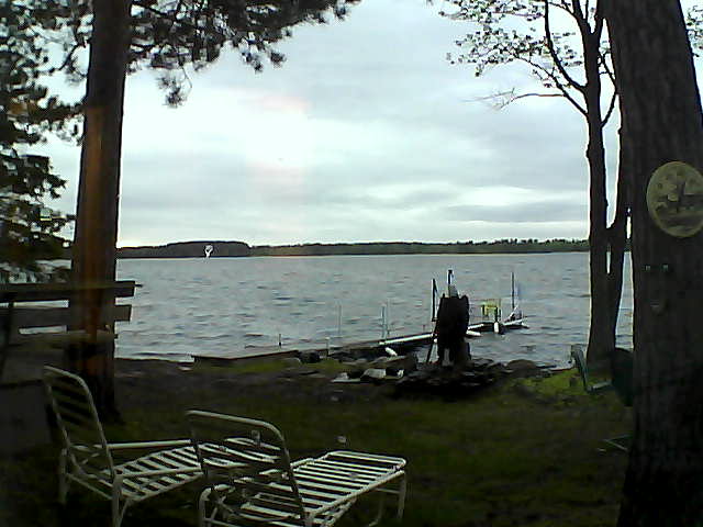 Whiteface Cam Image - Tue, 05/30/2017 8:51pm 