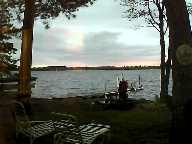 Whiteface Cam Image - Tue, 05/30/2017 9:01pm 