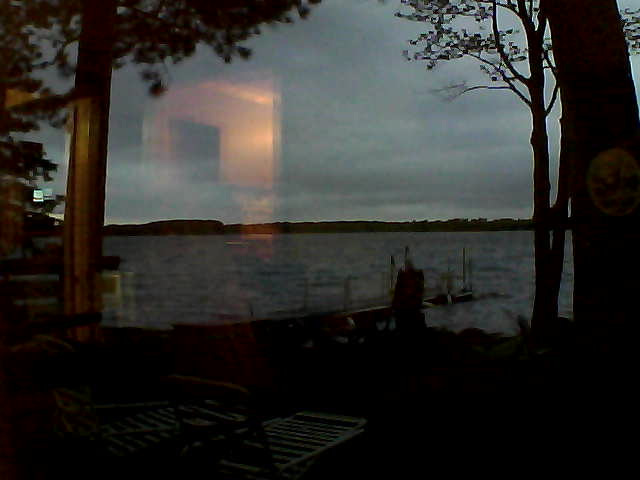 Whiteface Cam Image - Tue, 05/30/2017 9:11pm 