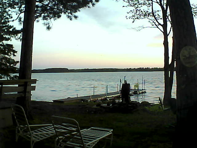 Whiteface Cam Image - Wed, 05/31/2017 5:14am 