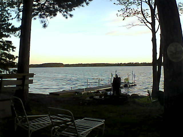 Whiteface Cam Image - Wed, 05/31/2017 5:34am 