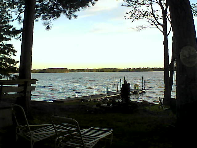 Whiteface Cam Image - Wed, 05/31/2017 5:44am 