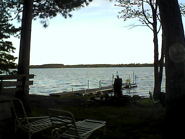 Whiteface Cam Image - Wed, 05/31/2017 6:04am 