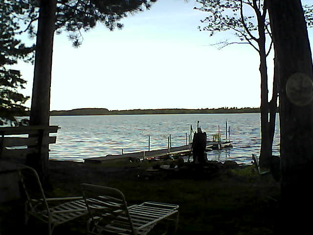 Whiteface Cam Image - Wed, 05/31/2017 6:14am 