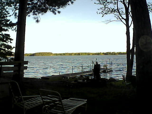 Whiteface Cam Image - Wed, 05/31/2017 6:24am 