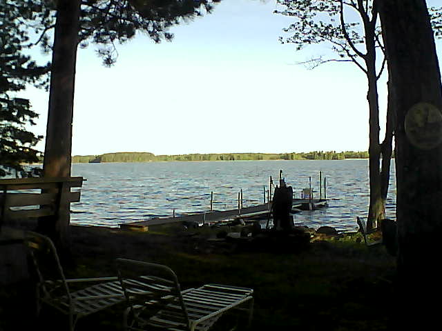 Whiteface Cam Image - Wed, 05/31/2017 7:05am 