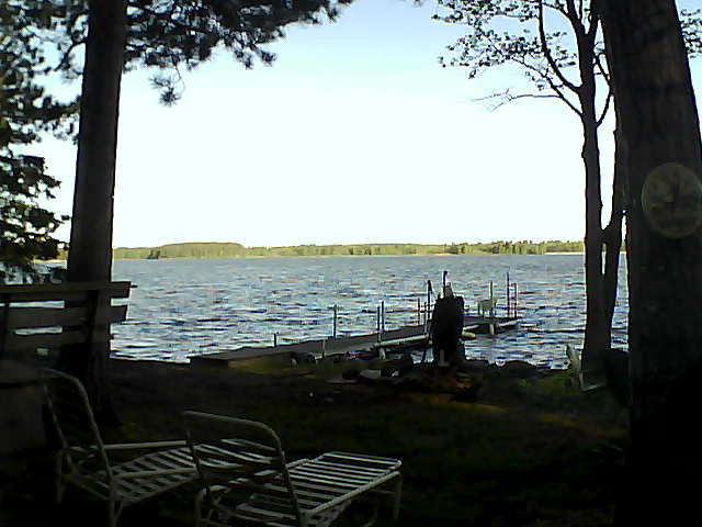 Whiteface Cam Image - Wed, 05/31/2017 7:35am 