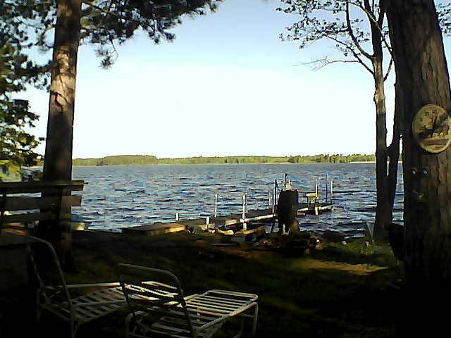 Whiteface Cam Image - Wed, 05/31/2017 8:05am 