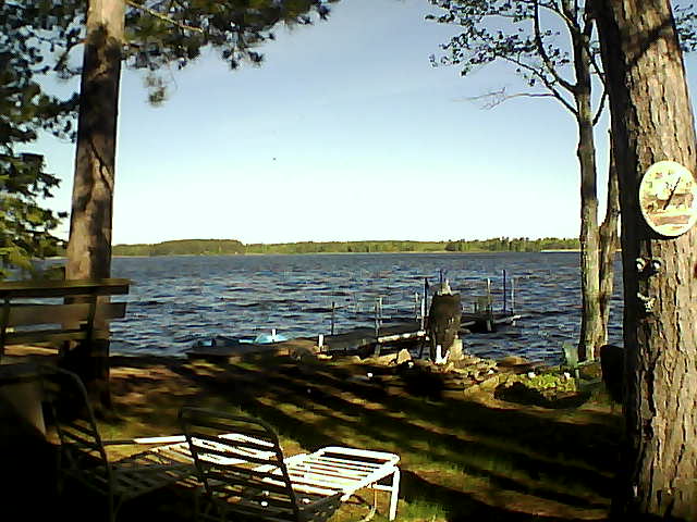 Whiteface Cam Image - Wed, 05/31/2017 8:25am 