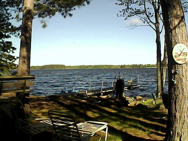 Whiteface Cam Image - Wed, 05/31/2017 8:35am 