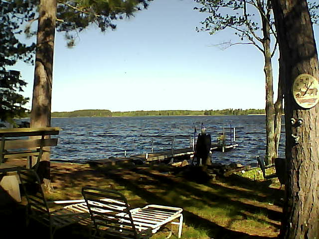 Whiteface Cam Image - Wed, 05/31/2017 8:45am 