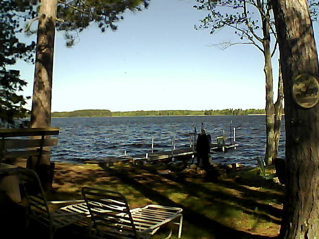 Whiteface Cam Image - Wed, 05/31/2017 8:55am 