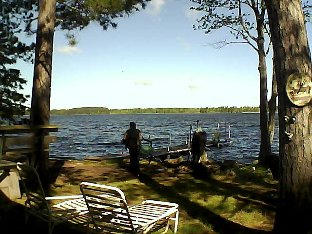 Whiteface Cam Image - Wed, 05/31/2017 9:15am 