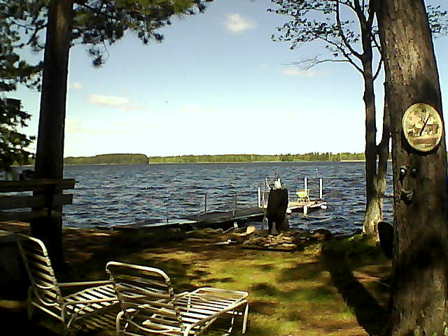 Whiteface Cam Image - Wed, 05/31/2017 10:55am 