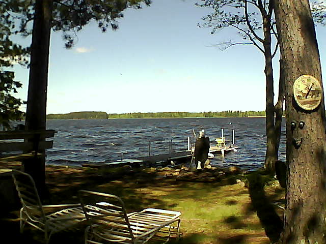 Whiteface Cam Image - Wed, 05/31/2017 11:05am 