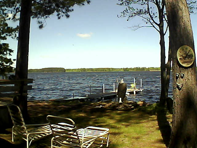 Whiteface Cam Image - Wed, 05/31/2017 11:15am 