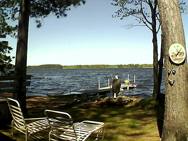 Whiteface Cam Image - Wed, 05/31/2017 11:25am 