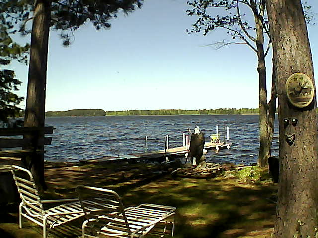 Whiteface Cam Image - Wed, 05/31/2017 11:45am 