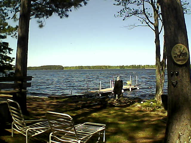 Whiteface Cam Image - Wed, 05/31/2017 11:55am 