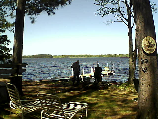 Whiteface Cam Image - Wed, 05/31/2017 12:05pm 