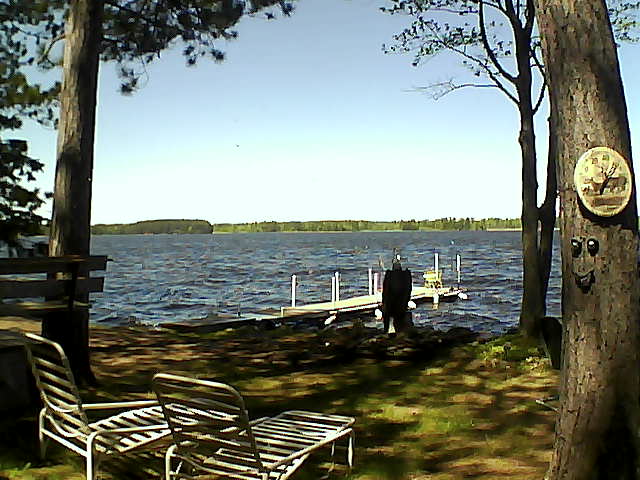 Whiteface Cam Image - Wed, 05/31/2017 12:15pm 