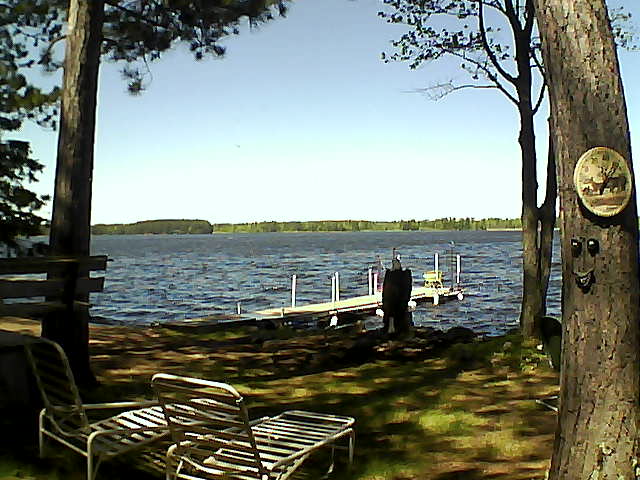 Whiteface Cam Image - Wed, 05/31/2017 12:25pm 