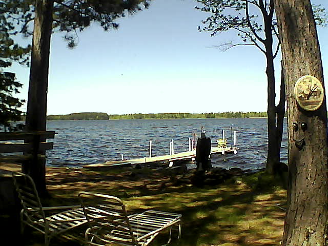 Whiteface Cam Image - Wed, 05/31/2017 12:35pm 