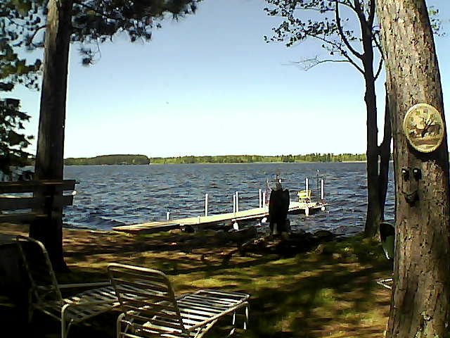 Whiteface Cam Image - Wed, 05/31/2017 12:45pm 