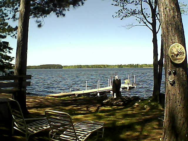 Whiteface Cam Image - Wed, 05/31/2017 12:55pm 