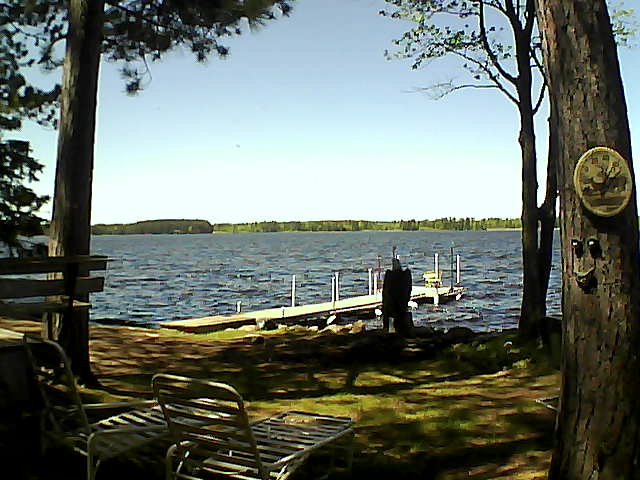 Whiteface Cam Image - Wed, 05/31/2017 1:15pm 