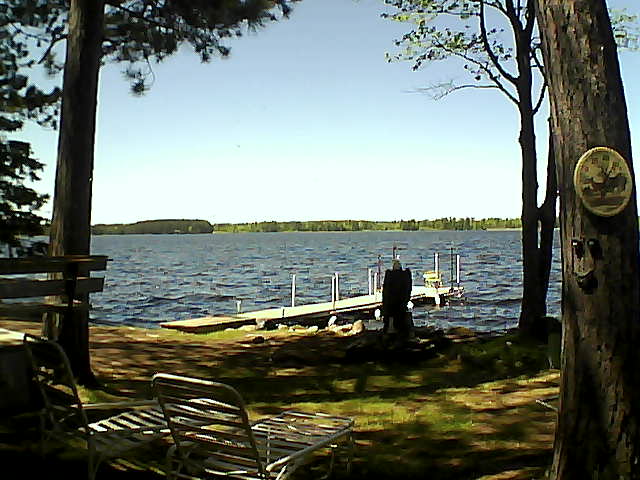 Whiteface Cam Image - Wed, 05/31/2017 1:25pm 